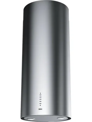 Fabrieksprijs Tube FTU PLUS 3707 I XS nerez - ostrůvkový odsavač, energetická třída A, montážní šířka 37 cm (335.0588.221)
