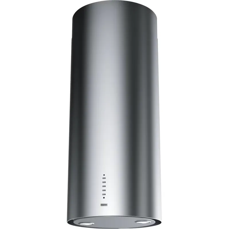 Fabrieksprijs Tube FTU PLUS 3707 I XS nerez - ostrůvkový odsavač, energetická třída A, montážní šířka 37 cm (335.0588.221)