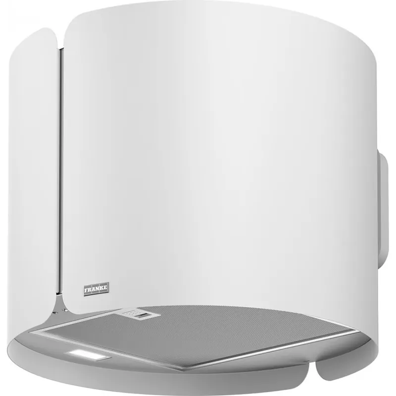 Smart Suspended FSMS WALL F42 WH MATT matná bílá - komínový odsavač, třída A, montážní šířka 42 cm (335.0689.672) Goedkoop
