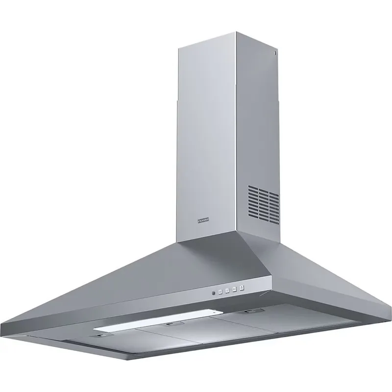 Fabrieksprijs Linfa New FDL 9165 XS - komínový odsavač, montážní šířka 90 cm (320.0528.016)