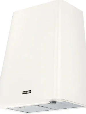 Weekendaanbieding Smart Deco FSMD 508 WH krémově bílá - komínový odsavač, třída A, montážní šířka 50 cm (335.0528.005)