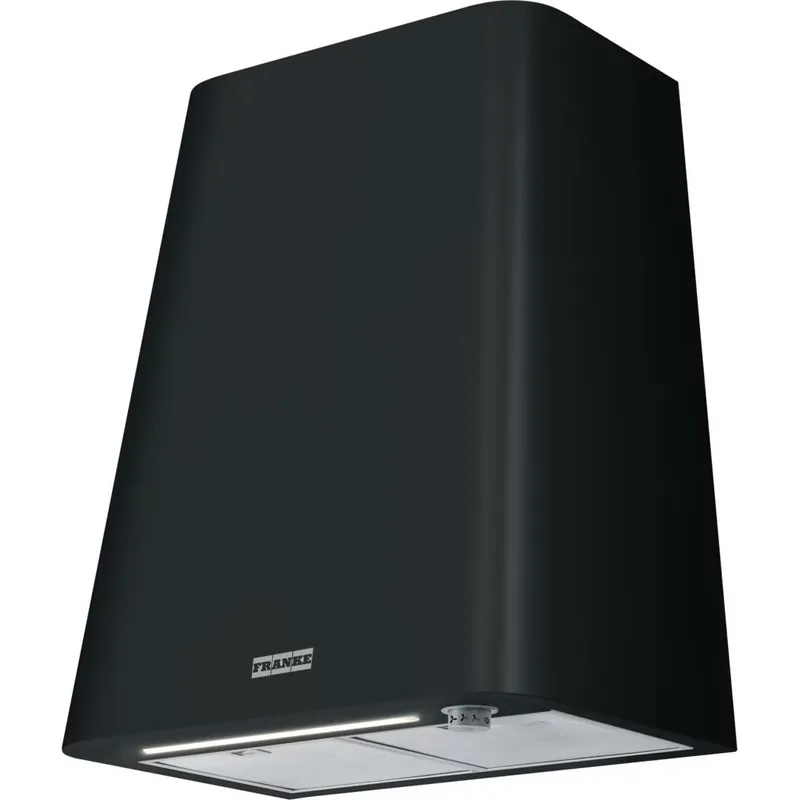 Smart Deco FSMD 508 BK černá - komínový odsavač, třída A, montážní šířka 50 cm (335.0528.006) Aanbieding
