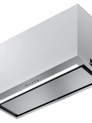 Laatste Kans Box Evo FBFE XS A70 nerez - vestavný odsavač, energetická třída B, montážní šířka 70 cm (305.0665.361)