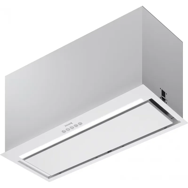 Box Evo FBFE WH MATT A70 matná bílá - vestavný odsavač, energetická třída B, montážní šířka 70 cm (305.0665.367) Weekendaanbieding
