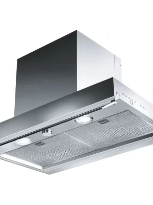 Style Lux FST PLUS 608 X nerez - vestavný odsavač, energetická třída A, montážní šířka 60 cm (305.0572.835) Speciale Aanbieding