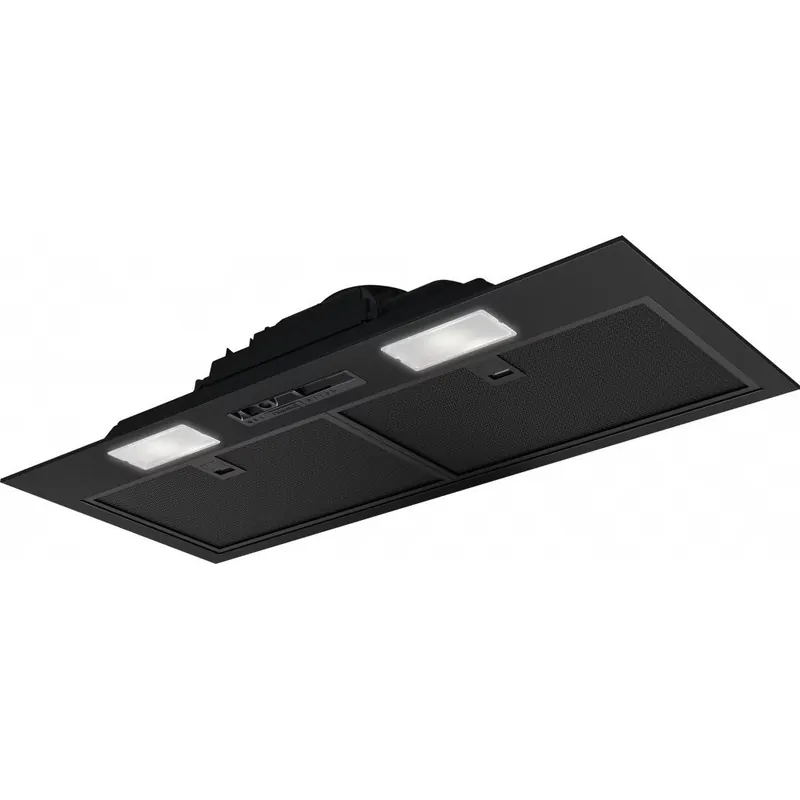 Box Smart FBI 705 BK černá - vestavný odsavač, energetická třída C, montážní šířka 70,2 cm (305.0689.925) Rechtstreeks Van De Fabrikant