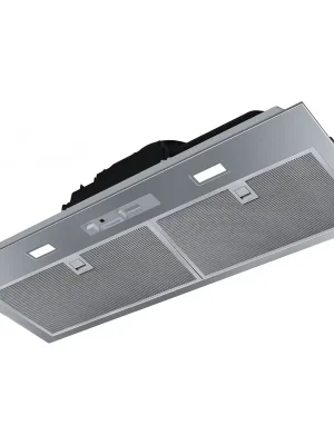 Superprijs Box FBI 705 XS HCS nerez - vestavný odsavač, energetická třída B, montážní šířka 70,2 cm (305.0599.510)