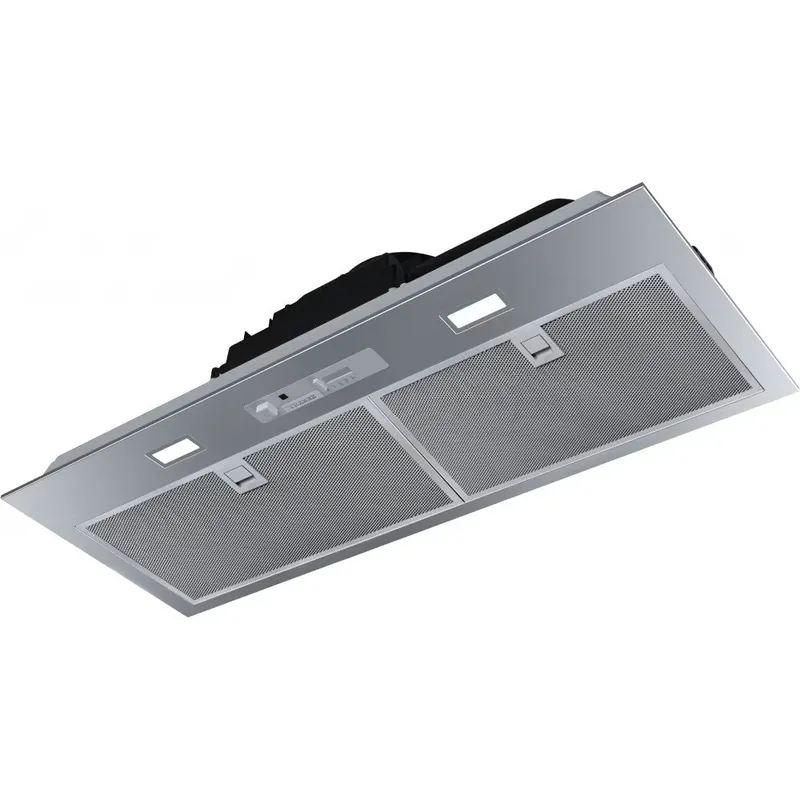 Superprijs Box FBI 705 XS HCS nerez - vestavný odsavač, energetická třída B, montážní šířka 70,2 cm (305.0599.510)