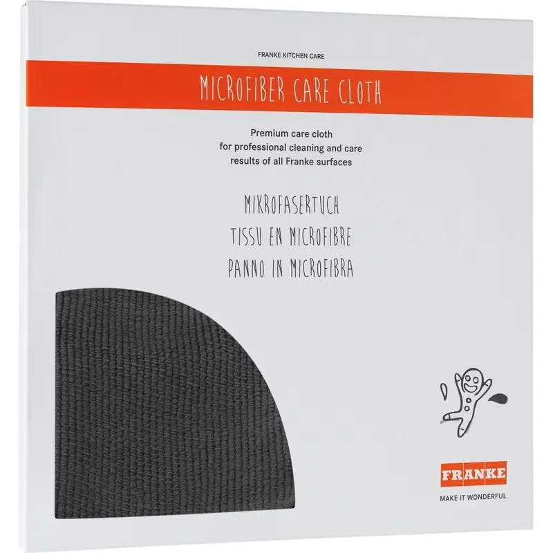 Must-Have Univerzální hadřík Microfiber Care Cloth (112.0530.324)