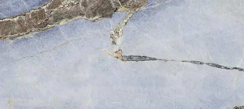 The Room Onice Aragosta - dlažba rektifikovaná 60x120 modrá matná (ONI AR6 12 RM) Lage Kosten