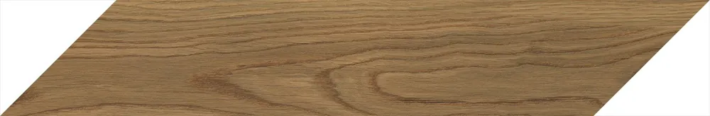 Freeland chocolate chevron prawy mat - dlaždice dekor 9,8x59,8 hnědá (164991) Fabrieksprijs
