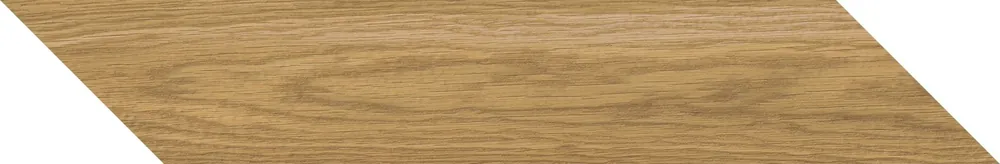 Direct Verzonden Freeland gold chevron prawy mat - dlaždice dekor 9,8x59,8 hnědá (164989)