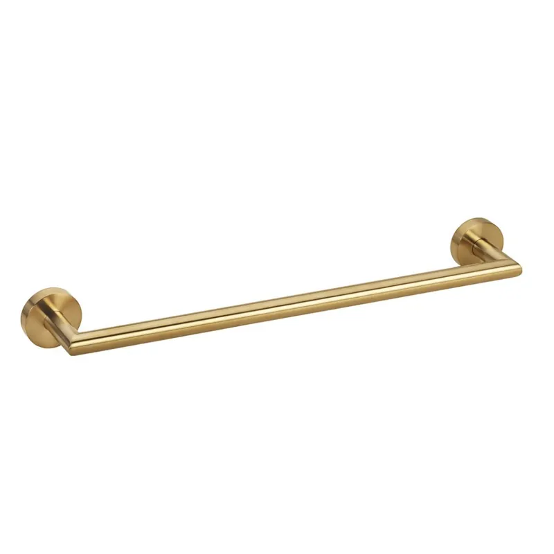 Dagaanbieding Sablo - držák ručníků, 450 mm, zlatá matná (160204020)