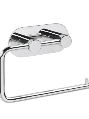 Easy - držák toaletního papíru, lesk, k nalepení (163112021) Dagaanbieding