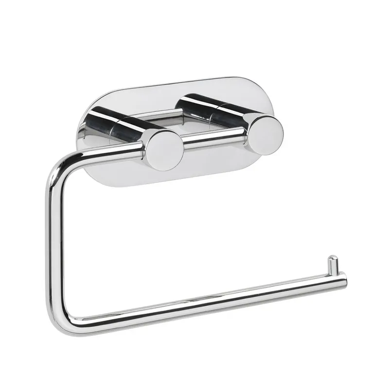 Easy - držák toaletního papíru, lesk, k nalepení (163112021) Dagaanbieding