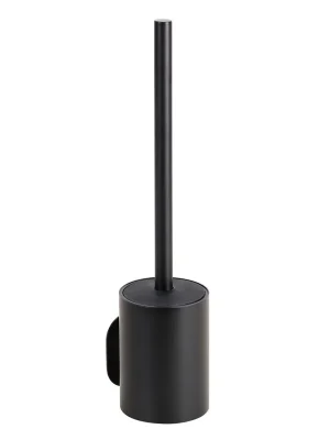 Easy - WC štětka, černá, k nalepení (163113060) Uitverkoop