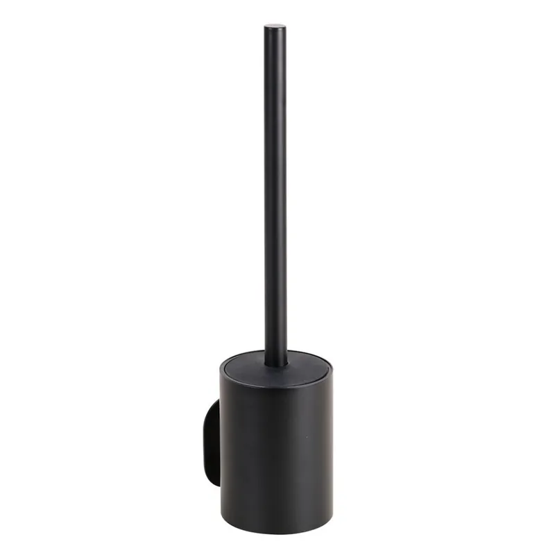 Easy - WC štětka, černá, k nalepení (163113060) Uitverkoop