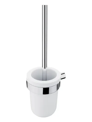Snelle Levering Bormo - toaletní WC kartáč, nádobka keramická (BR 11094KU-26)