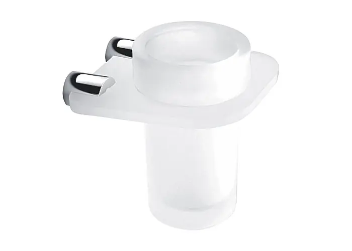 Must-Have Bormo - držák na kartáčky (BR X3-58W-26)