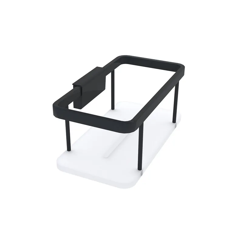Kibo - police do koupelny, do sprchy (Ki-14015-B-90) Must-Have