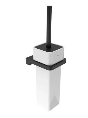 Aanbieding Maya - toaletní WC kartáč, nádobka keramická (MAC 29094K-90)