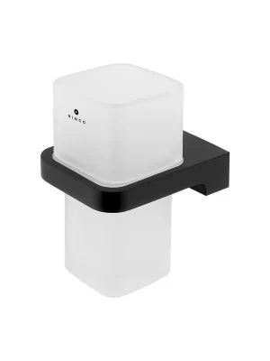 Bestel Nu Maya - držák na kartáčky, nádobka sklo (MAC 29058H-90)