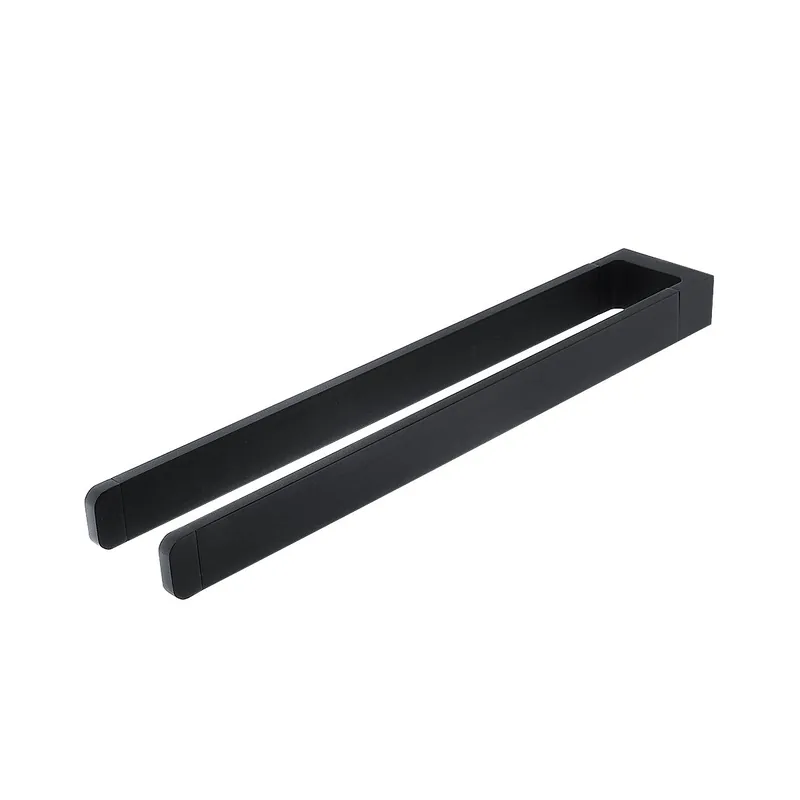 Maya - držák na ručníky, 37 cm (MAC 29098-90) Fabrieksprijs