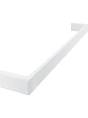 Snelle Levering Maya - držák na ručníky, 46 cm (MAB 29046-05)