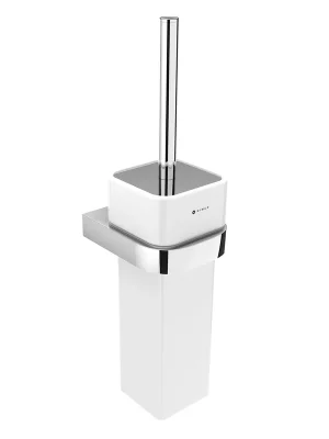 Voordeelprijs Nikau - toaletní WC kartáč, keramická nádobka (NK 30094K-26)