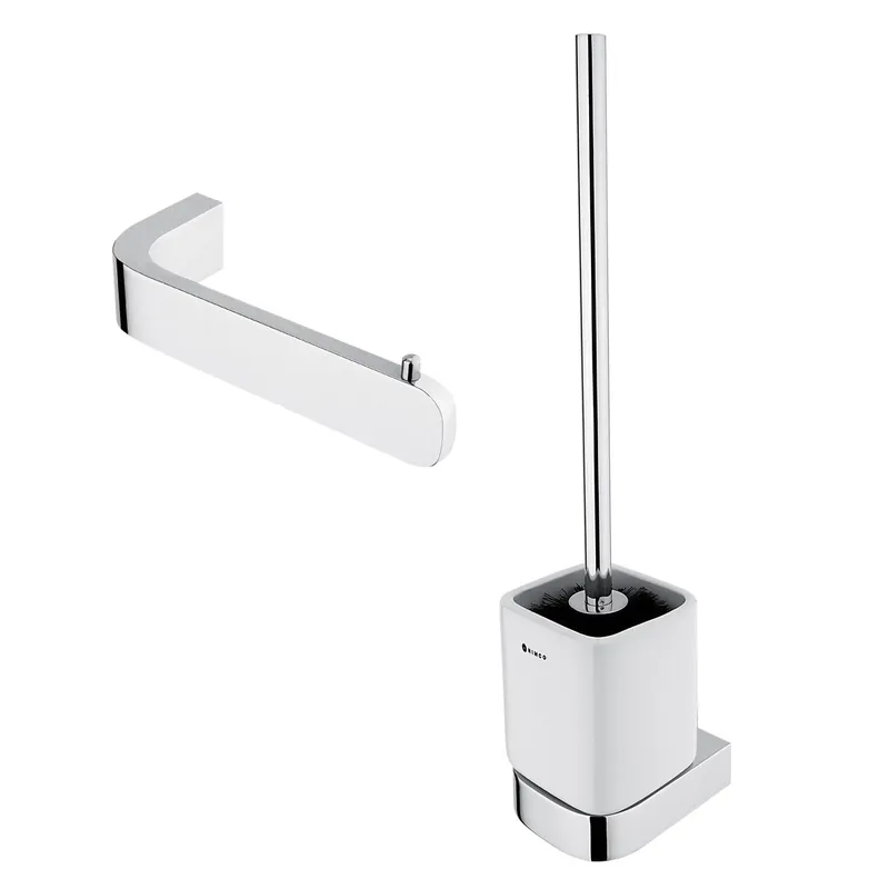 Korting Nikau - sada k WC (NK set-94KN-26)