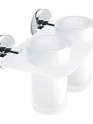 Unix - držák na kartáčky dvojitý (UN X3-58DW-26) Weekendaanbieding