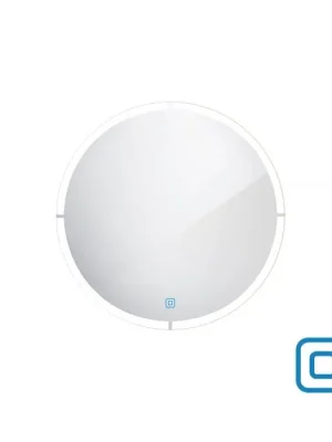Actieprijs Kulaté LED zrcadlo pr. 600 (ZP 24000R)
