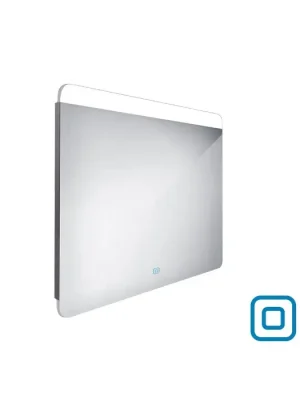 Voordeelprijs LED zrcadlo 80x70 cm, dotykový senzor (ZP 23003V)