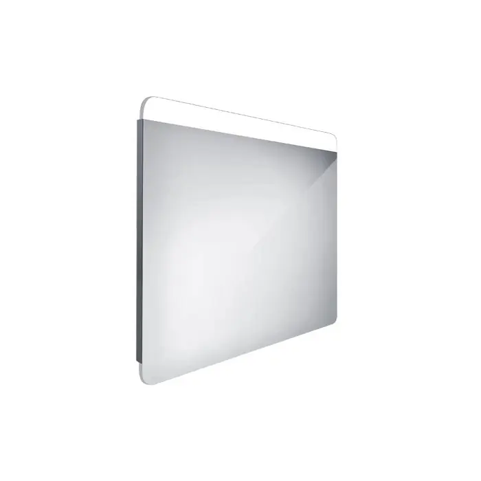 LED zrcadlo 80x70 (ZP 23003) Direct Beschikbaar