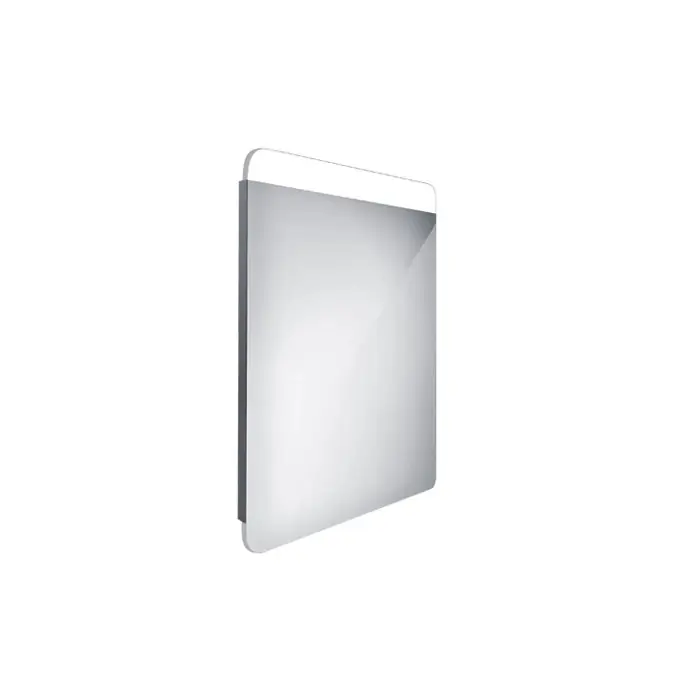LED zrcadlo 50x70 (ZP 23001) Lage Kosten