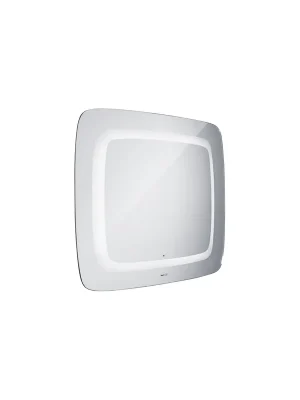 Voordeelprijs LED zrcadlo s pohybovým sensorem 65x80 cm (ZP 7001-S)