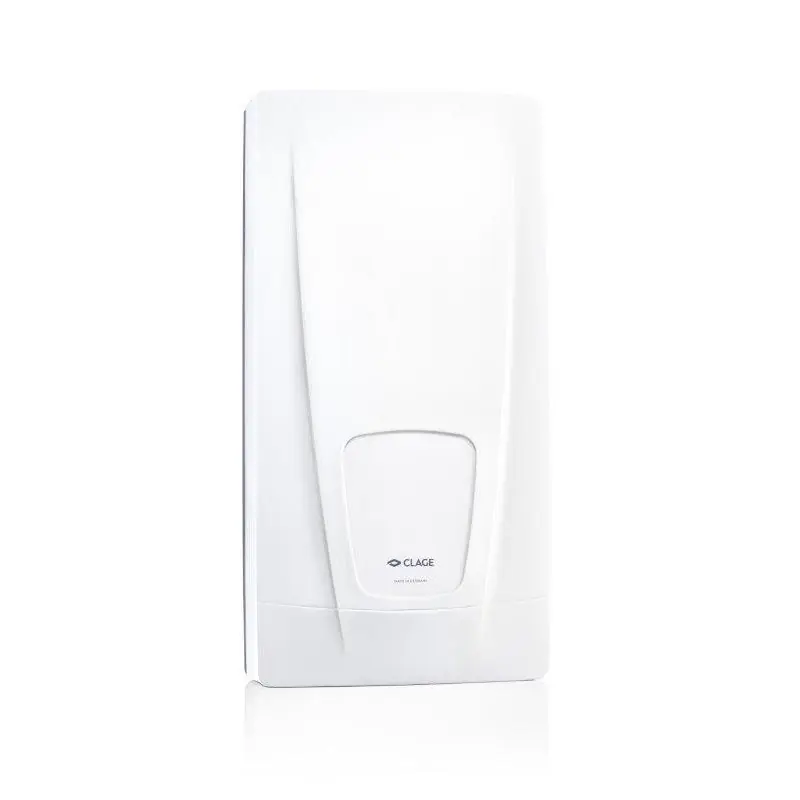 Clage DBX NEXT 24 kW - průtokový ohřívač (3200-36124) Beperkt Aanbod