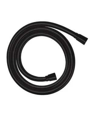 Isiflex sprchová hadice 160 cm, matná černá (28276670) Beperkte Voorraad