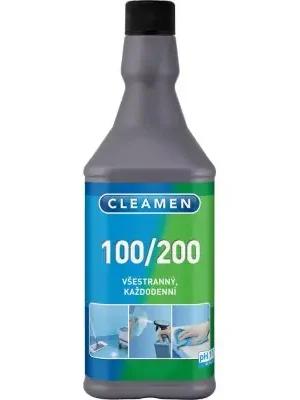 CLEAMEN 100/200 všestranný, každodenní, 1 L (21E.013) Nakupujte Hned