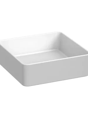 Bestseller Cubito - umyvadlová mísa 38x38 cm (H8184220001121)