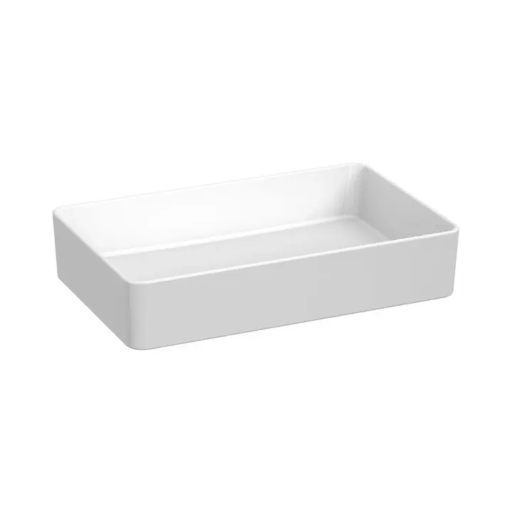 Gratis Retour Pure - umyvadlová mísa 60x38 cm (H8184270001121)