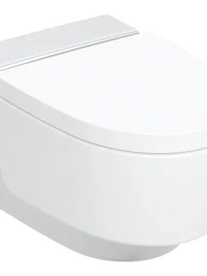 Voordeelprijs Kompletní závěsné WC Geberit AquaClean Mera Comfort (146.212.21.1)