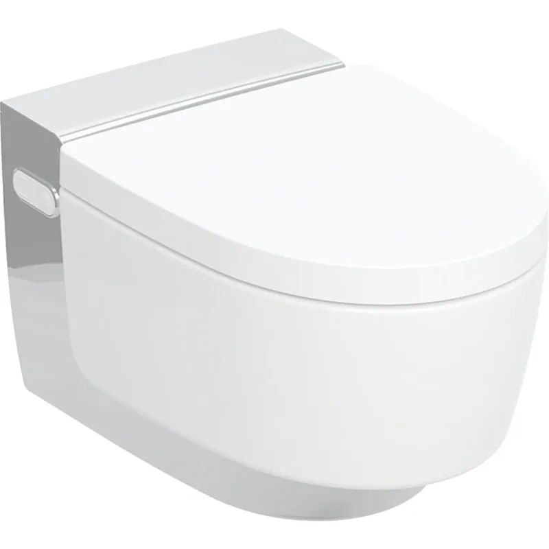Voordeelprijs Kompletní závěsné WC Geberit AquaClean Mera Comfort (146.212.21.1)