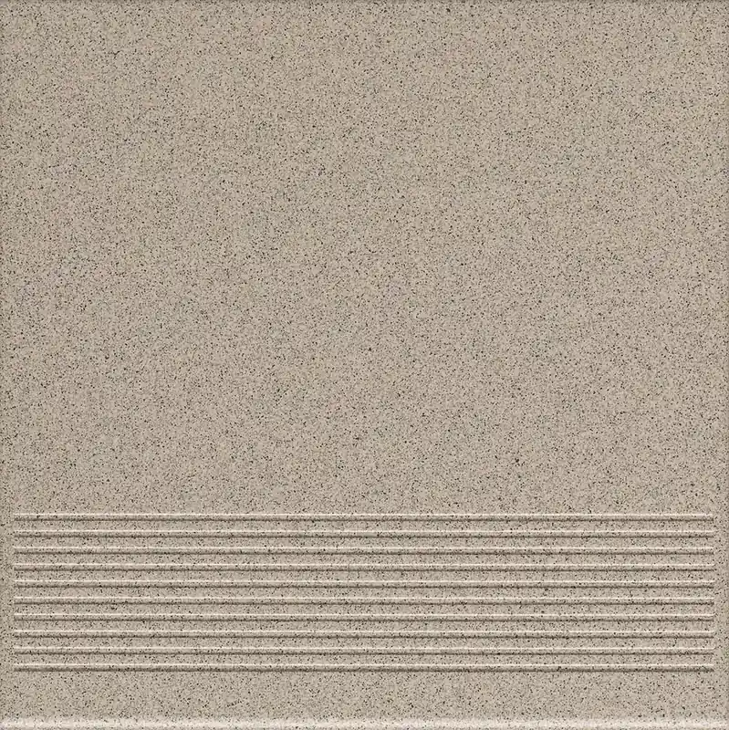 Idaho stopnica - dlaždice schodovka 30x30 šedá (159844) Aanbieding