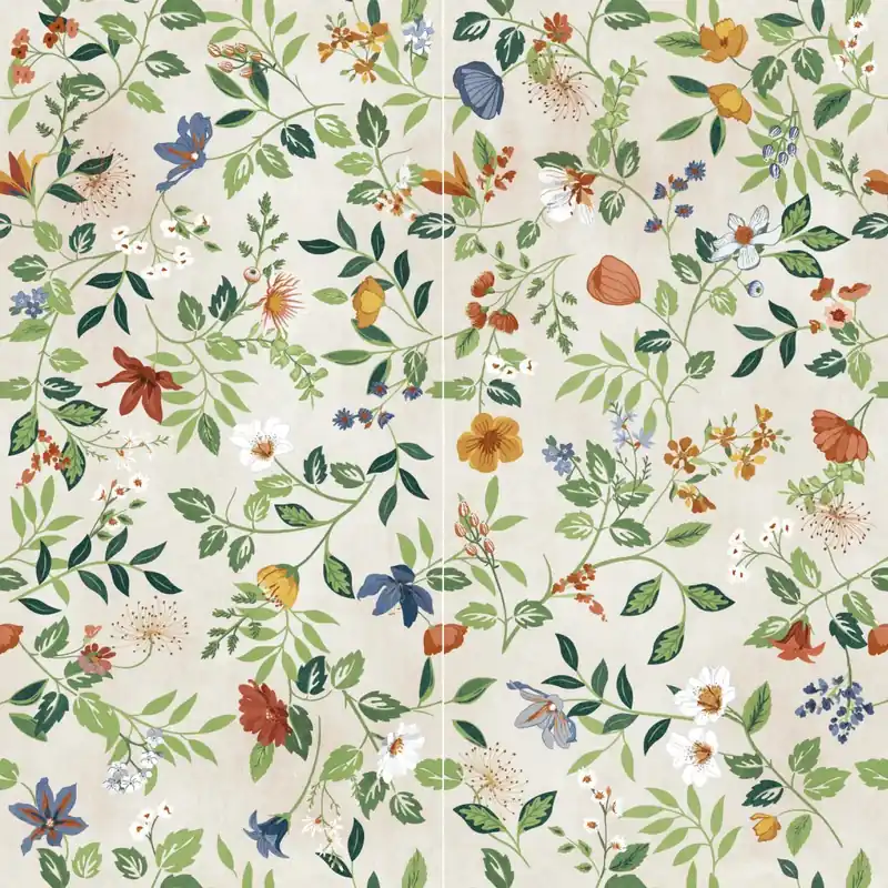 Alleen Vandaag Wonderspace Blossom Naturale Rettificato - dlaždice rektifikovaná 60x120 (WDS480K)