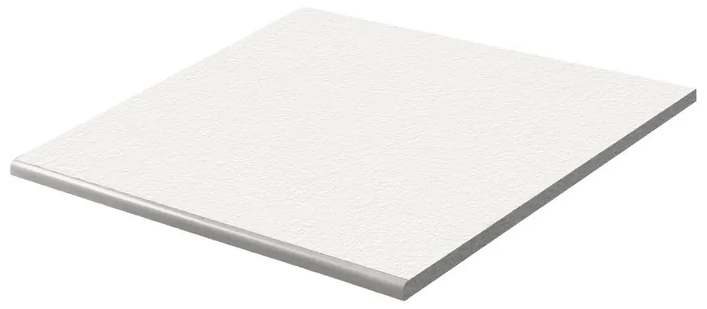 Betonico Outdoor - schodovka 59,8x59,8, 2 cm bílošedá (DCH66790) Finale Uitverkoop