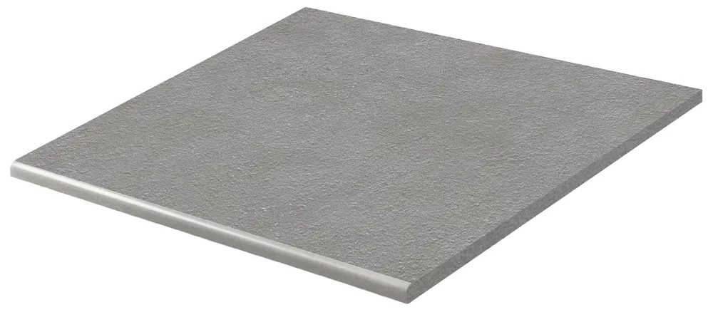 Betonico Outdoor - schodovka 59,8x59,8, 2 cm šedá (DCH66791) Direct Beschikbaar