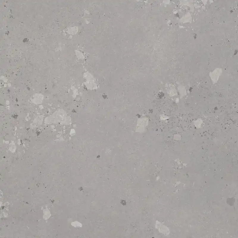 Castone Ash - dlaždice rektifikovaná 79,8x79,8 šedá (DAK81857) Beperkt Aanbod