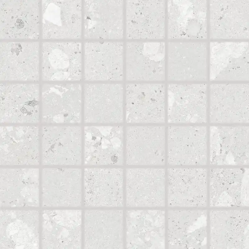 Castone Paper - obkládačka mozaika 5x5 bílošedá (WDM05855) Merkproduct