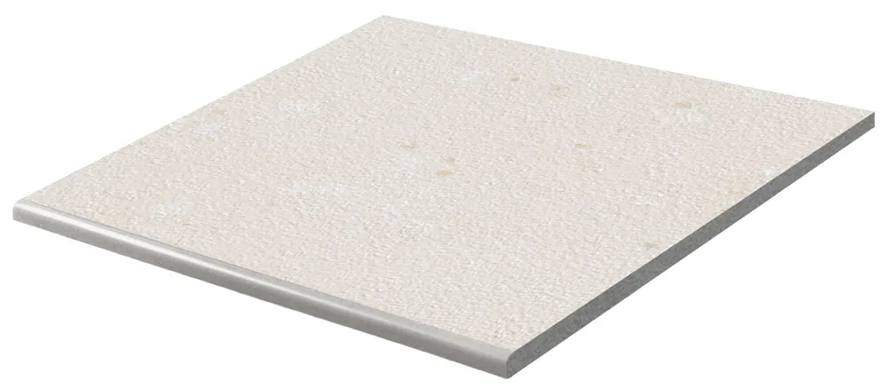 Castone Dune Outdoor - schodovka rektifikovaná 59,8x59,8, 2 cm béžová (DCH66858) Exclusieve Aanbieding